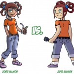 Allison Comparison